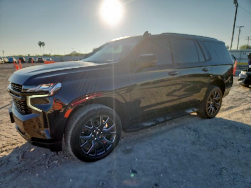 2023 CHEVROLET TAHOE K150 — VIN 1GNSKRKT6PR538200