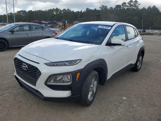 2021 HYUNDAI KONA — VIN KM8K12AA6MU741613