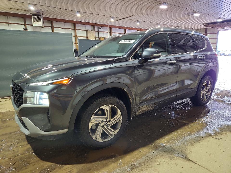 2023 HYUNDAI SANTA FE — VIN 5NMS2DAJ6PH482209