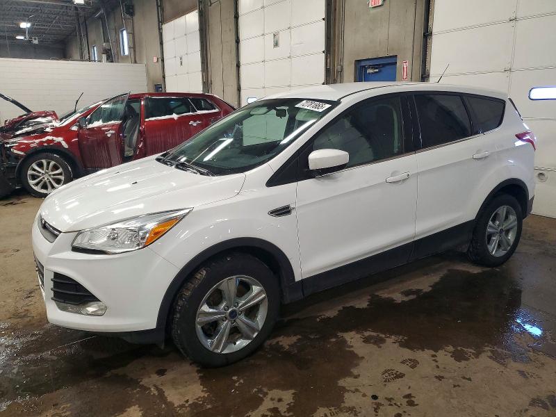 2015 FORD ESCAPE SE — VIN 1FMCU9GX0FUC28747