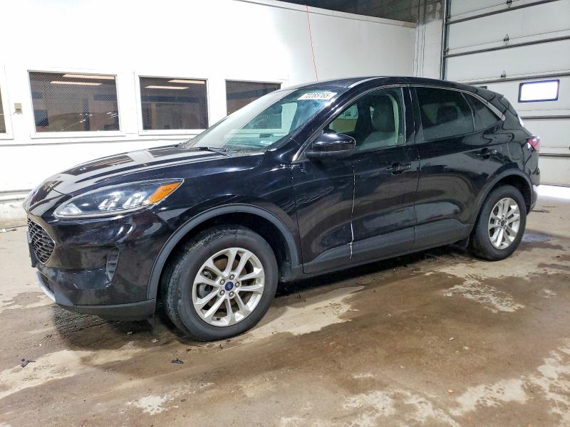 2020 FORD ESCAPE SE — VIN 1FMCU9G60LUC64957