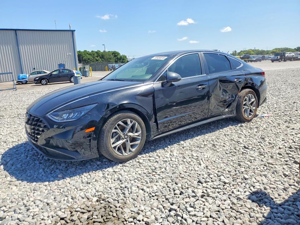2020 HYUNDAI SONATA — VIN 5NPEL4JA6LH051974