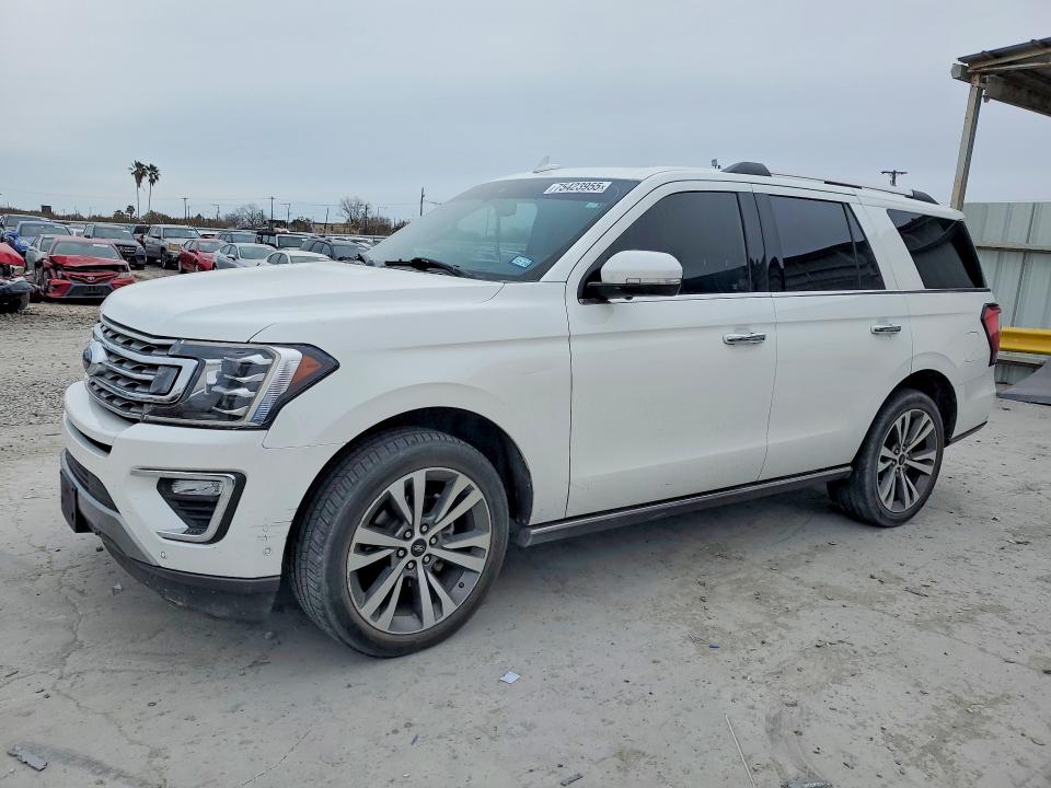 2020 FORD EXPEDITION — VIN 1FMJU1KT3LEA69094