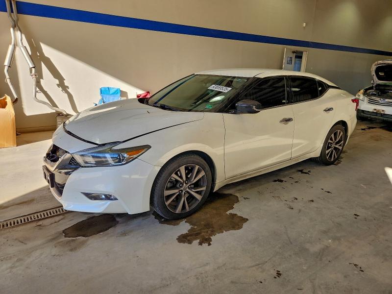 2016 NISSAN MAXIMA 3.5 — VIN 1N4AA6AP0GC413759