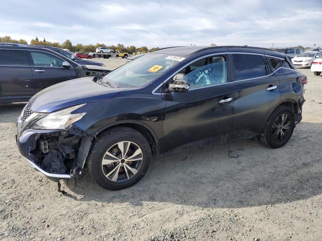 2023 NISSAN MURANO — VIN 5N1AZ2BS8PC104311