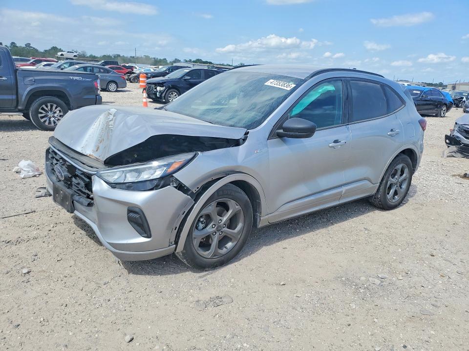 2024 FORD ESCAPE — VIN 1FMCU0MN2RUA12210