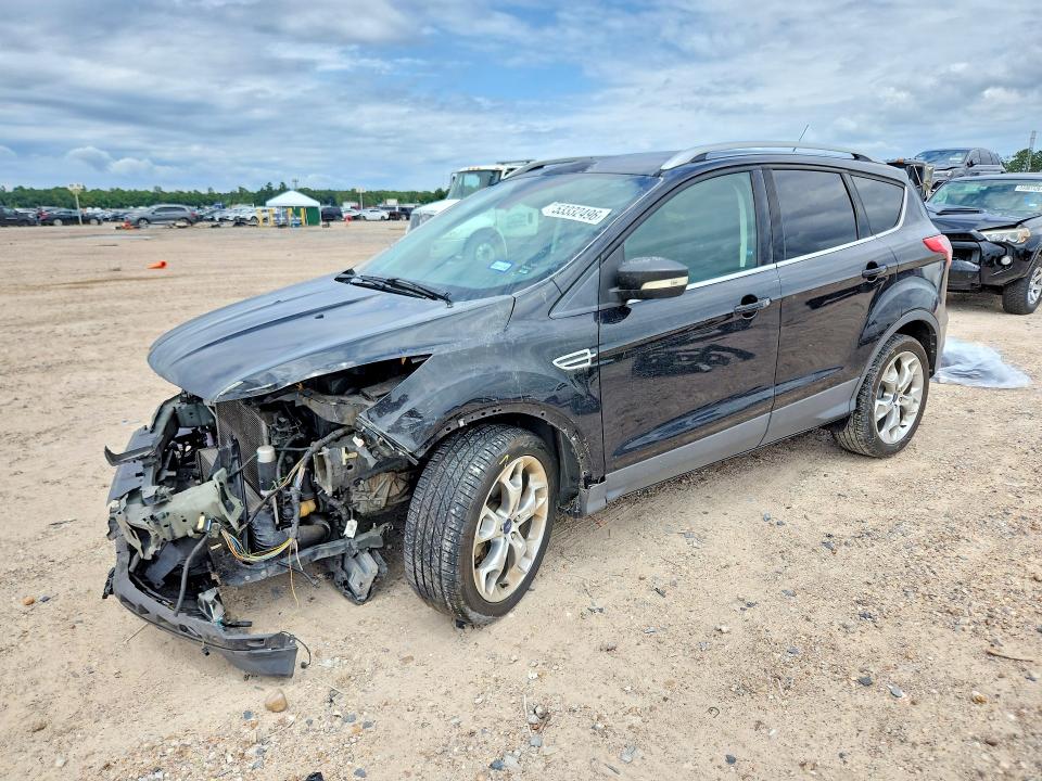 2015 FORD ESCAPE — VIN 1FMCU0J98FUB93803
