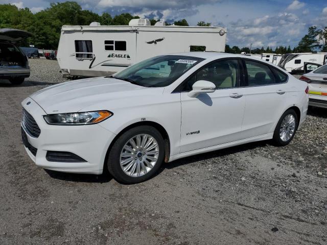 2015 FORD FUSION — VIN 3FA6P0LU3FR182795