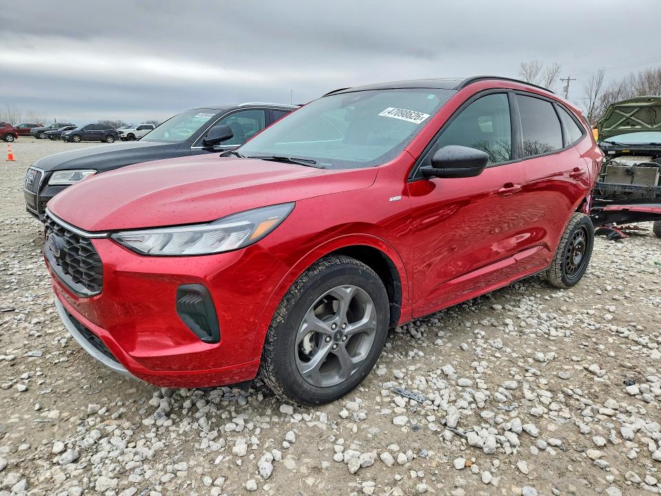 2024 FORD ESCAPE — VIN 1FMCU9MN0RUB45908