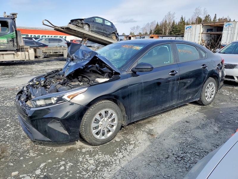 2023 KIA FORTE — VIN 3KPF24AD7PE680459