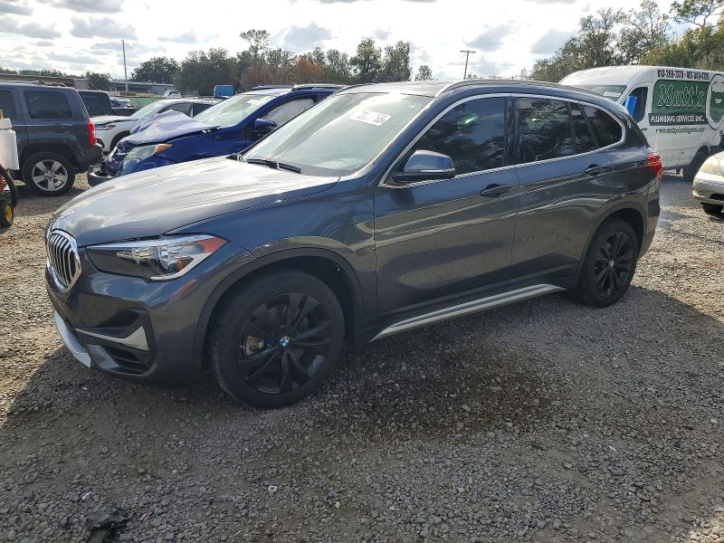 2020 BMW X1 SDRIVE2 — VIN WBXJG7C01L5P68505