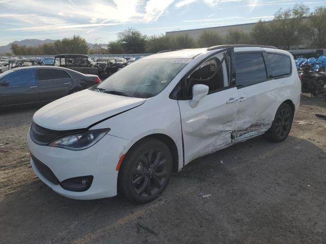2018 CHRYSLER PACIFICA T — VIN 2C4RC1BG6JR226856