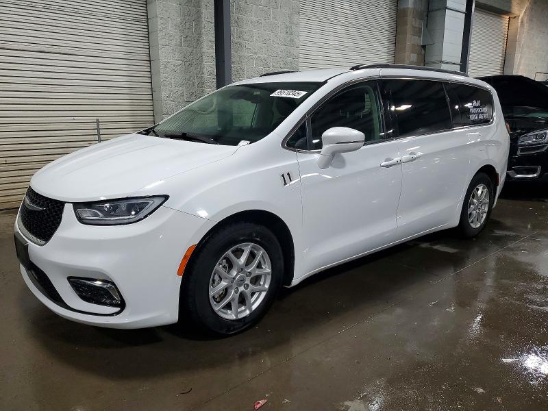 2022 CHRYSLER PACIFICA T — VIN 2C4RC1BG9NR177979