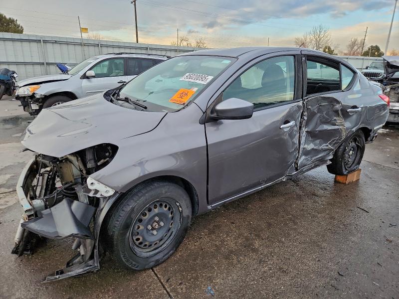 2017 NISSAN VERSA — VIN 3N1CN7AP3HL856543