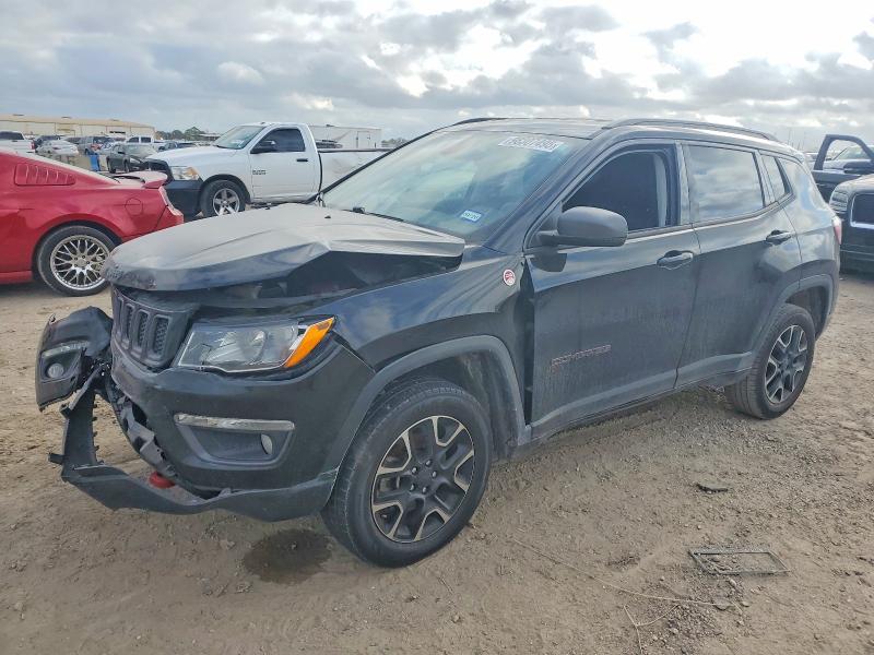 2020 JEEP COMPASS — VIN 3C4NJDDB8LT170491