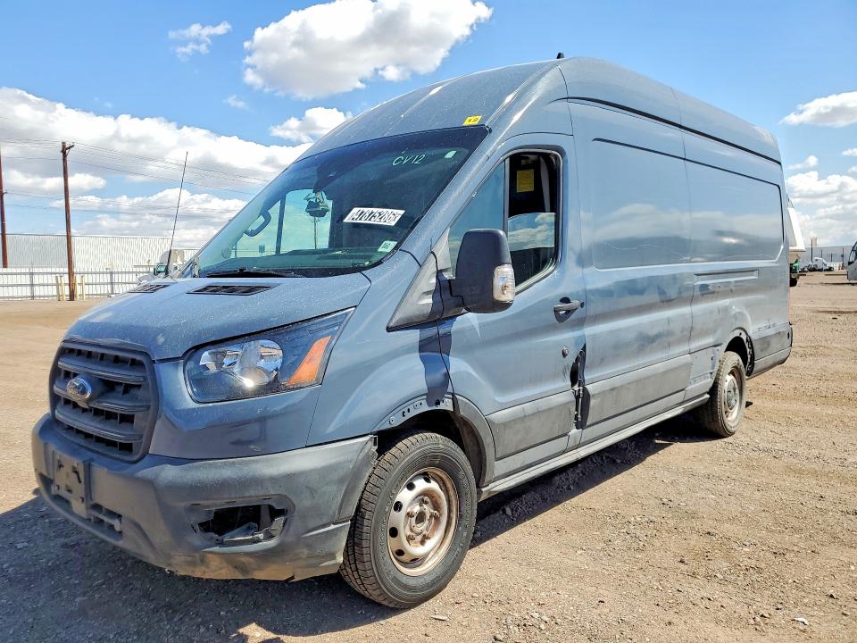2020 FORD TRANSIT — VIN 1FTBR3X87LKB32595