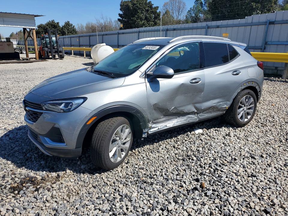 2023 BUICK ENCORE GX — VIN KL4MMFSL2PB162124