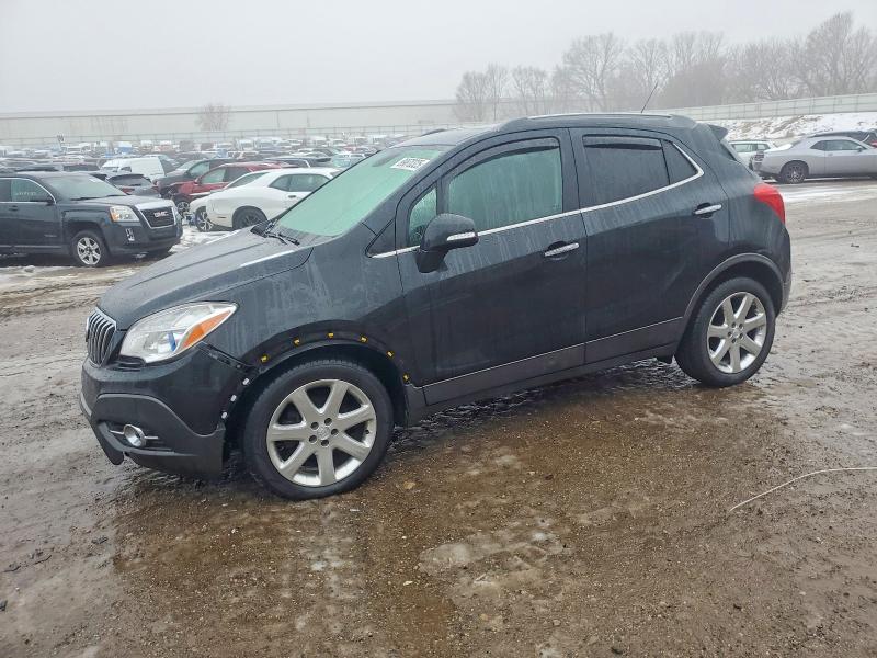 2015 BUICK ENCORE — VIN KL4CJGSBXFB266005