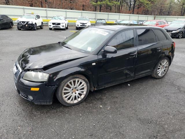 2006 AUDI A3 2.0 PRE — VIN WAUNF68P86A001146