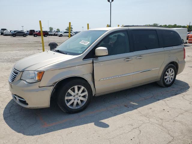 2015 CHRYSLER TOWN & COUNTRY — VIN 2C4RC1BG7FR565214
