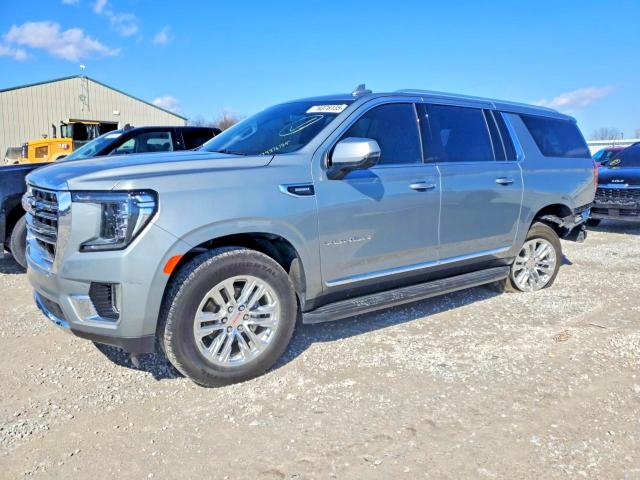 2024 GMC YUKON XL — VIN 1GKS2GKT2RR400061