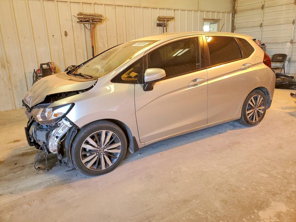 2016 HONDA FIT — VIN JHMGK5H78GX001193