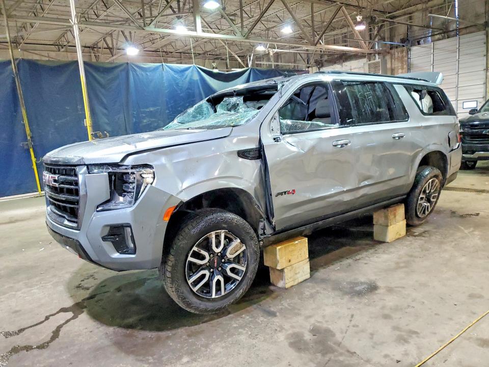 2023 GMC YUKON XL — VIN 1GKS2HKDXPR429576