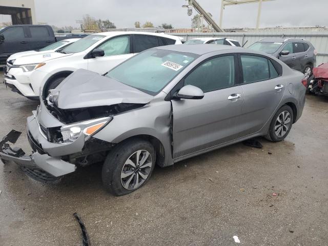 2023 KIA RIO — VIN 3KPA24AD3PE572494