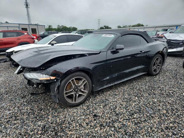 2022 FORD MUSTANG — VIN 1FATP8UH3N5118972