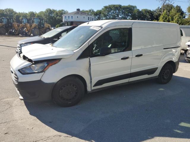 2021 FORD TRANSIT CONNECT — VIN NM0LS7E26M1496364
