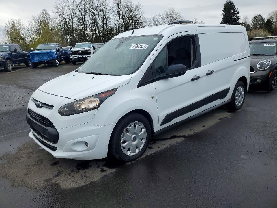 2018 FORD TRANSIT CONNECT — VIN NM0LS7F74J1379842