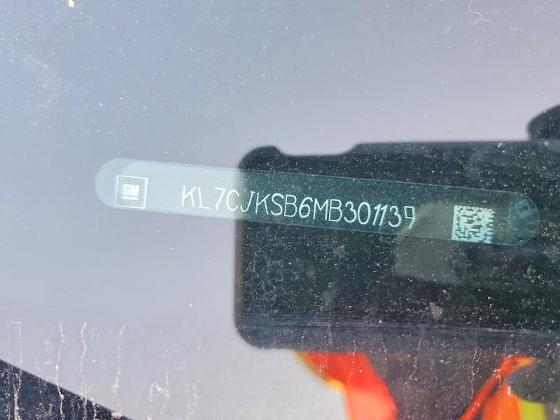 KL7CJKSB6MB301139