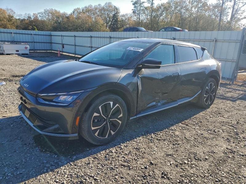 2022 KIA EV6 — VIN KNDC34LA6N5031103