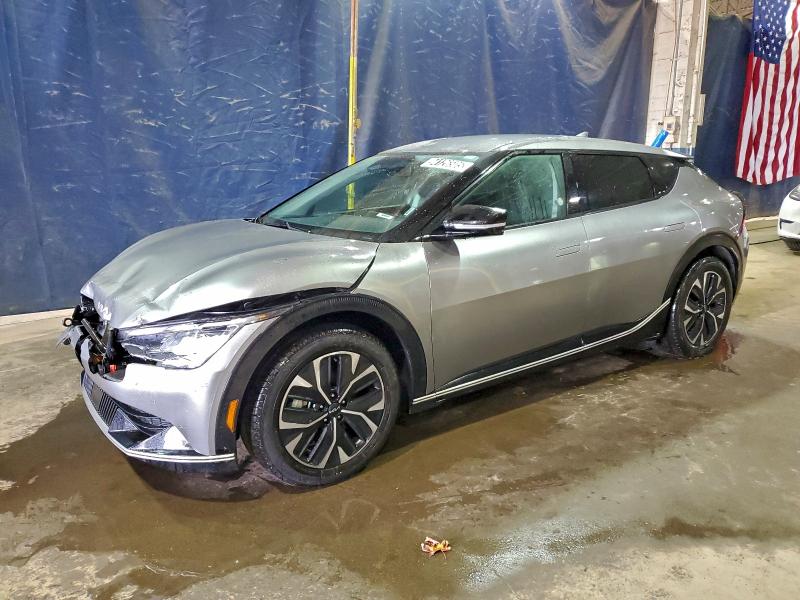 2023 KIA EV6 LIGHT — VIN KNDC34LA2P5129211