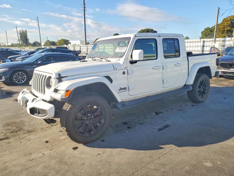 2023 JEEP GLADIATOR — VIN 1C6HJTFG7PL579008