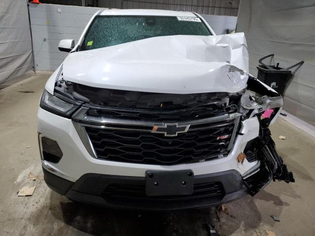 1GNEVJKW8PJ314828