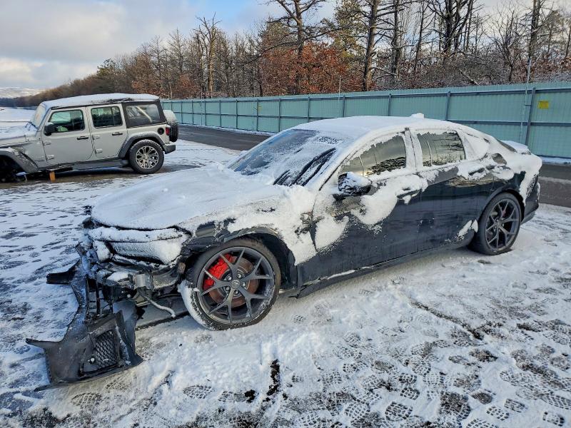 2023 ACURA TLX TYPE S — VIN 19UUB7F94PA001961