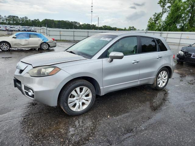 2012 ACURA RDX — VIN 5J8TB2H26CA000772