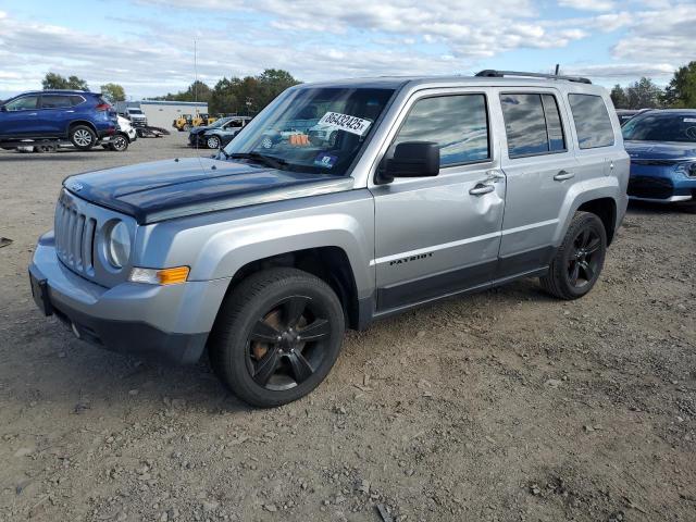 2015 JEEP PATRIOT — VIN 1C4NJPBA5FD439472
