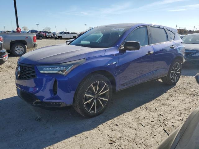 2025 ACURA RDX A-SPEC — VIN 5J8TC2H87SL004933