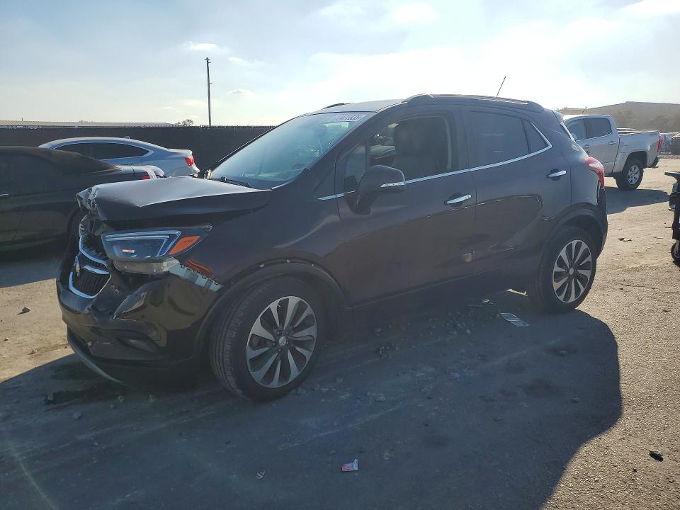 2018 BUICK ENCORE ESS — VIN KL4CJCSB9JB531241