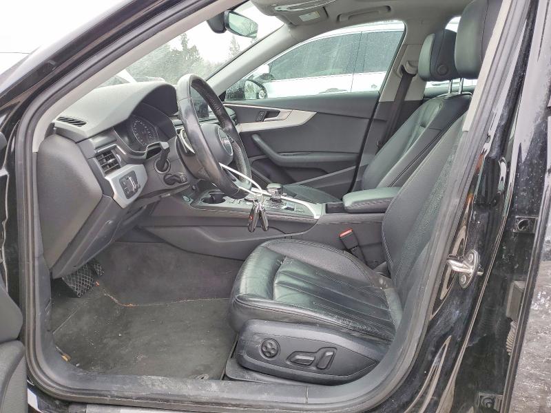 WAUBNAF4XHA084860
