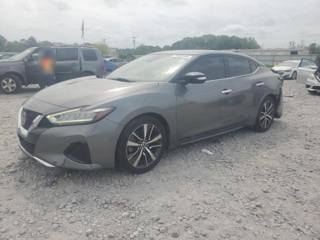 2020 NISSAN MAXIMA SV — VIN 1N4AA6CV8LC363313
