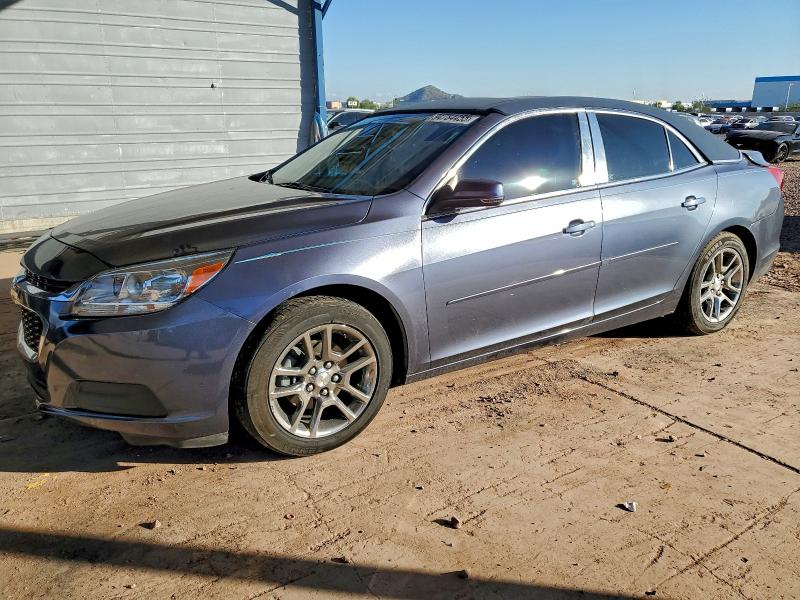 2015 CHEVROLET MALIBU 1LT — VIN 1G11C5SL1FF222013