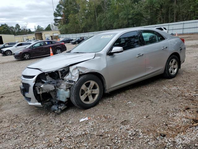 2015 CHEVROLET MALIBU 1LT — VIN 1G11C5SL9FF312591