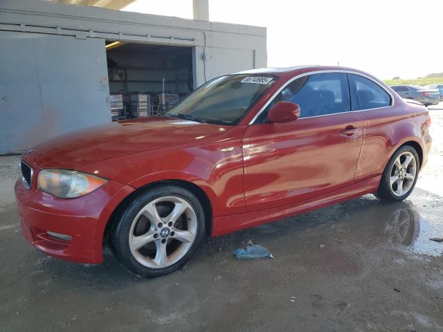 2010 BMW 128 I — VIN WBAUP7C56AVK77489