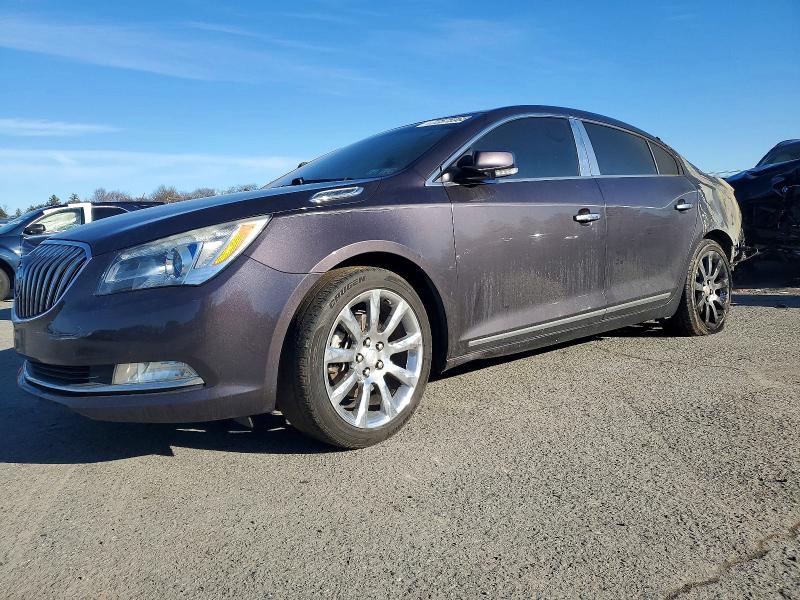 2014 BUICK LACROSSE — VIN 1G4GB5G31EF216817