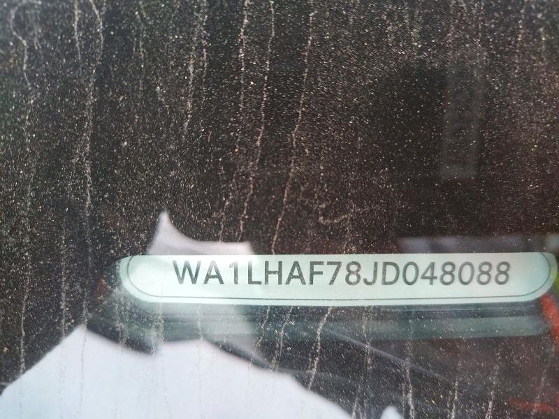WA1LHAF78JD048088