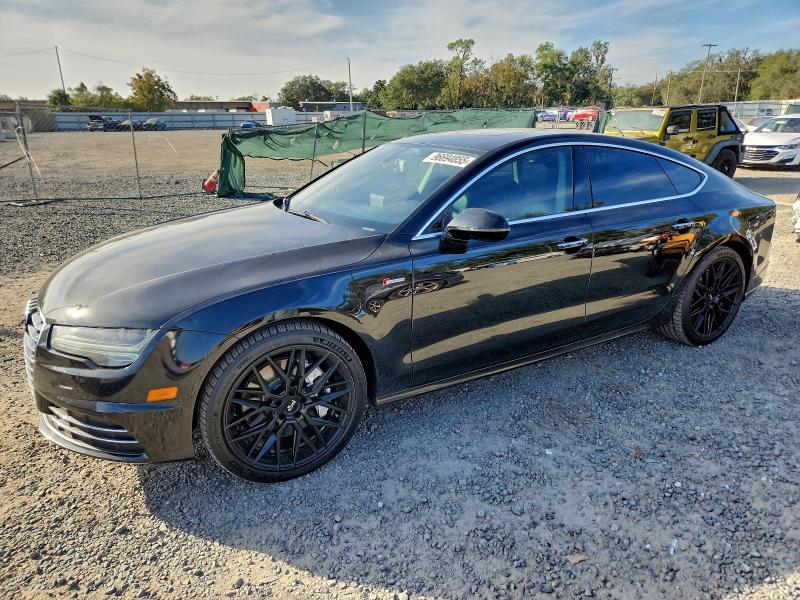 2017 AUDI A7 PREMIUM — VIN WAUW2AFC7HN105397