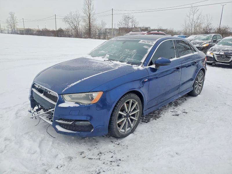 2015 AUDI A3 PRESTIG — VIN WAUKFRFF5F1008070